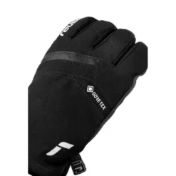 Guanti Reusch Booster Gore-Tex Black White