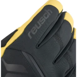 Guanti Reusch Down Spirit Gore-Tex Sc Black Camel