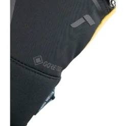 Guanti Reusch Down Spirit Gore-Tex Sc Black Camel