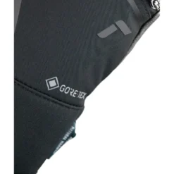 Guanti Reusch Down Spirit Gore-Tex Sc Black Silver