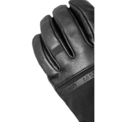 Guanti Reusch Duality R-Wool Black