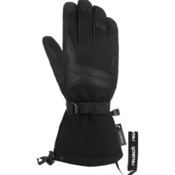 Guanti Reusch Experience R-Tex Xt Lc Black