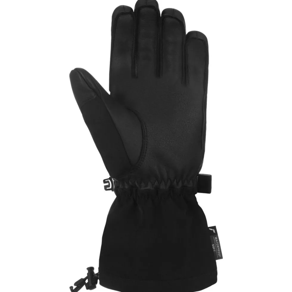 Guanti Reusch Experience R-Tex Xt Lc Black