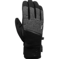 Guanti Reusch Febe R-Tex Xt Black Melange