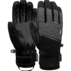 Guanti Reusch Febe R-Tex Xt Black Melange