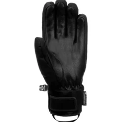 Guanti Reusch Febe R-Tex Xt Black Melange