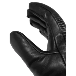 Guanti Reusch Legacy R-Tex® Xt Black