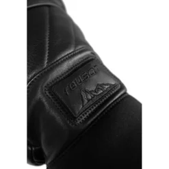 Guanti Reusch Legacy R-Tex® Xt Black