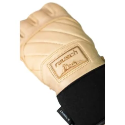 Guanti Reusch Legacy R-Tex® Xt Tan Black