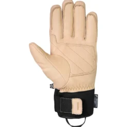 Guanti Reusch Legacy R-Tex® Xt Tan Black