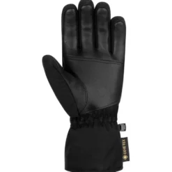 Guanti Reusch Morris Gore-Tex Black White