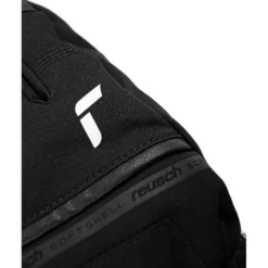 Guanti Reusch Morris Gore-Tex Black White
