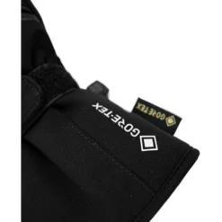 Guanti Reusch Morris Gore-Tex Black White