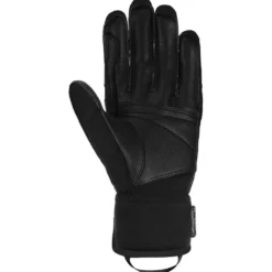 Guanti Reusch Pro Rc Black White