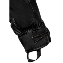 Guanti Reusch Roy Dry Palm Fidlock Black