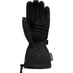 Guanti Reusch Sonja R-Tex Xt Black Melange