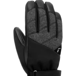 Guanti Reusch Sonja R-Tex Xt Black Melange