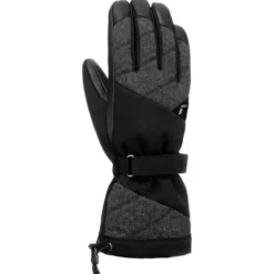 Guanti Reusch Sonja R-Tex Xt Black Melange