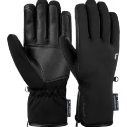 Guanti Reusch Tiffany R-Tex® Xt Black