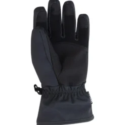 Guanti Rossignol Jr Hero Impr Glove Onyx Grey