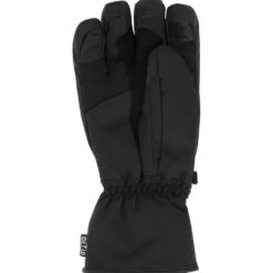 Guanti Rossignol Tech Impr Glove Black