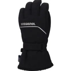 Guanti Rossignol Women Nova Impr Glove Black
