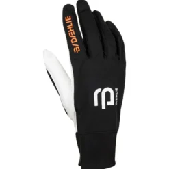 Guanti sci di fondo Bjorn Daehlie Glove Race Light Black