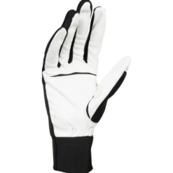 Guanti sci di fondo Bjorn Daehlie Glove Race Light Black