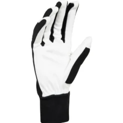 Guanti sci di fondo Bjorn Daehlie Glove Race Black