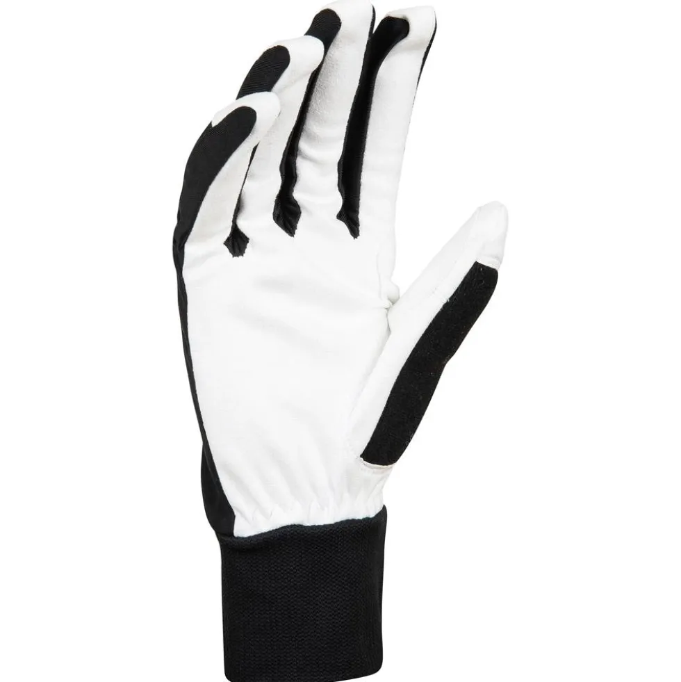 Guanti sci di fondo Bjorn Daehlie Glove Race Black