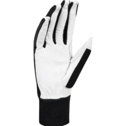 Guanti sci di fondo Bjorn Daehlie Glove Race Leather Black