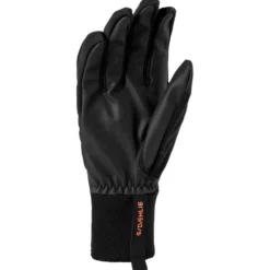 Guanti sci di fondo Bjorn Daehlie Glove Pace Black