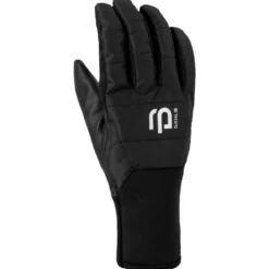 Guanti sci di fondo Bjorn Daehlie Glove Pace Black