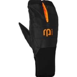 Guanti sci di fondo Bjorn Daehlie Claw Pace Black