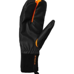 Guanti sci di fondo Bjorn Daehlie Claw Pace Black