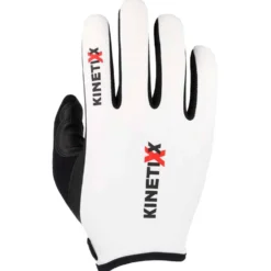 Guanti sci di fondo Kinetixx Eike White