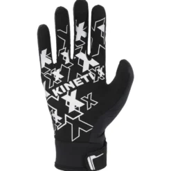 Guanti sci di fondo Kinetixx Nebeli Black
