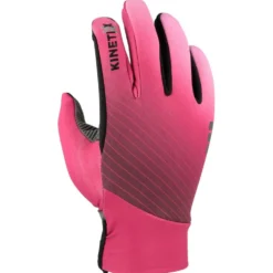 Guanti sci di fondo Kinetixx Nelva Lady Berry