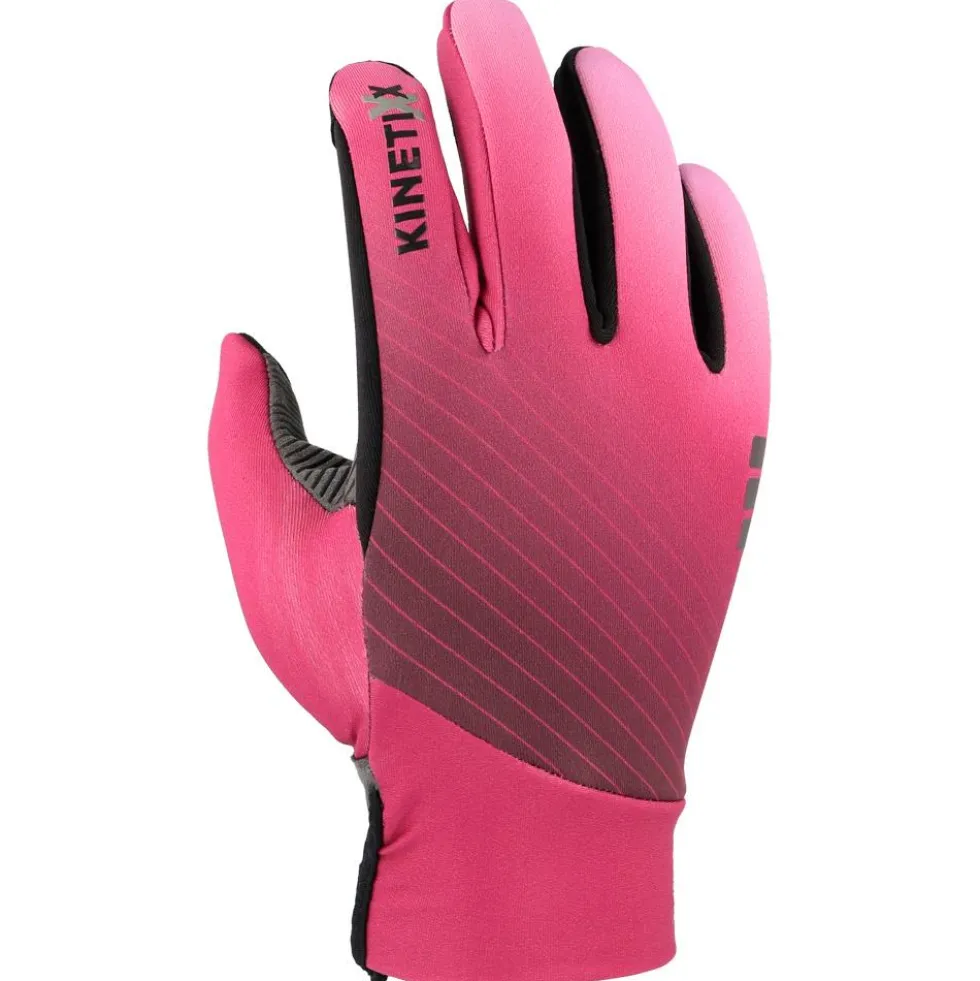 Guanti sci di fondo Kinetixx Nelva Lady Berry