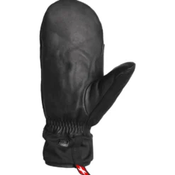 Guanti sci di fondo KV+ Alaska XC Black