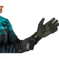 Guanti sci di fondo KV+ Cold Pro Black
