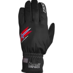 Guanti sci di fondo KV+ Cold Pro Norway