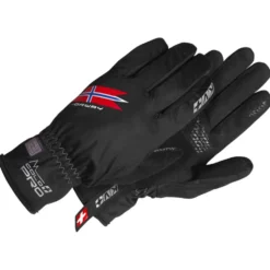 Guanti sci di fondo KV+ Cold Pro Norway
