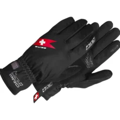 Guanti sci di fondo KV+ Cold Pro Swiss