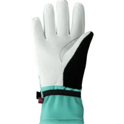 Guanti sci di fondo Lill Sport Protos Jr Mint