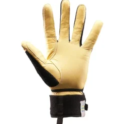 Guanti sci di fondo Lill Sport Legend Gold Black