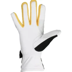 Guanti sci di fondo Lill Sport Coach Black