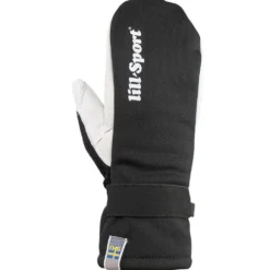 Guanti sci di fondo Lill Sport Mitt 1 Black