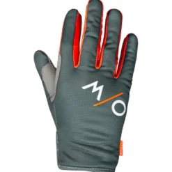 Guanti sci di fondo One Way Xc Glove Universal Light Grey Flame