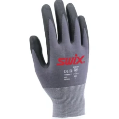 Guanti sci di fondo Swix Gants Racing Tuning Dark Gray